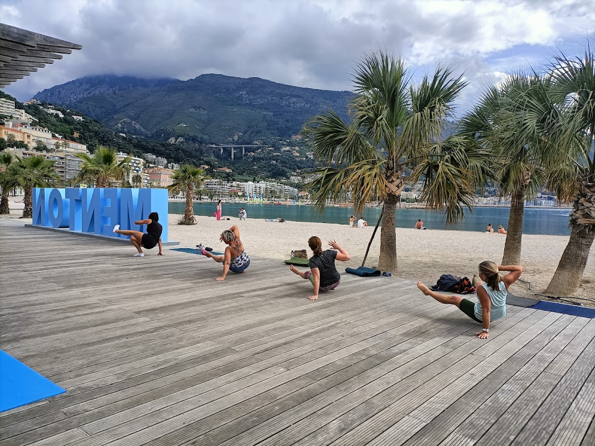 Pilates Atelier - Galerie photo 1