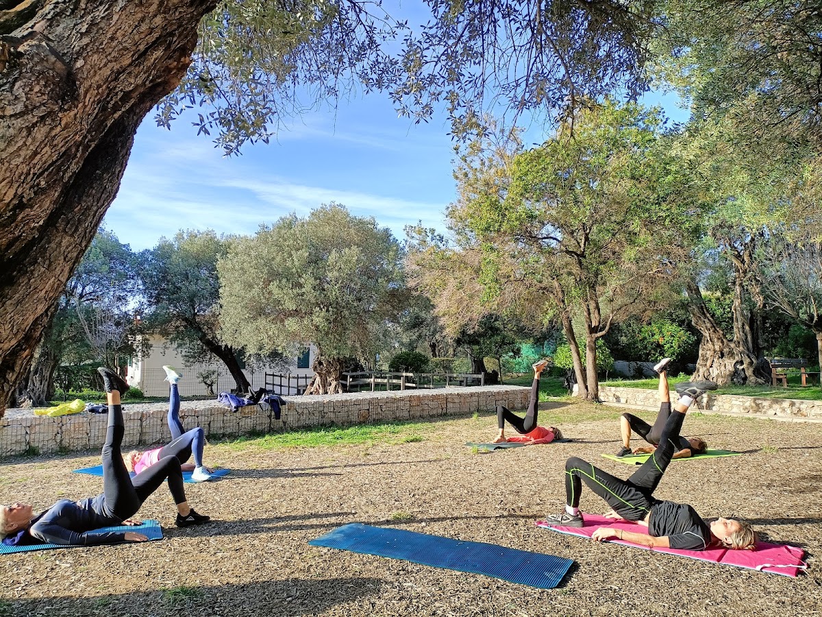 Pilates Atelier - Galerie photo 3