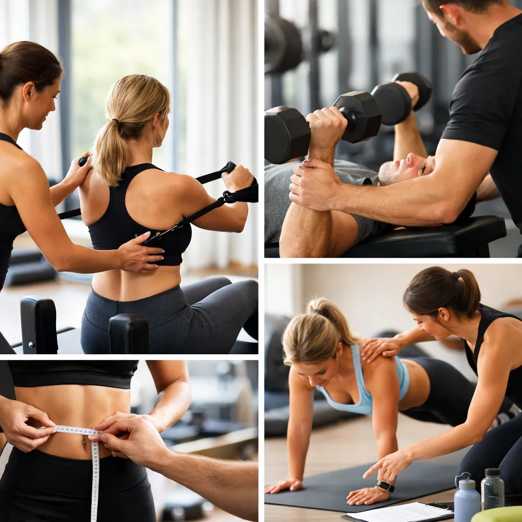 Pilates Atelier - Coaching sportif personnalisé à Menton